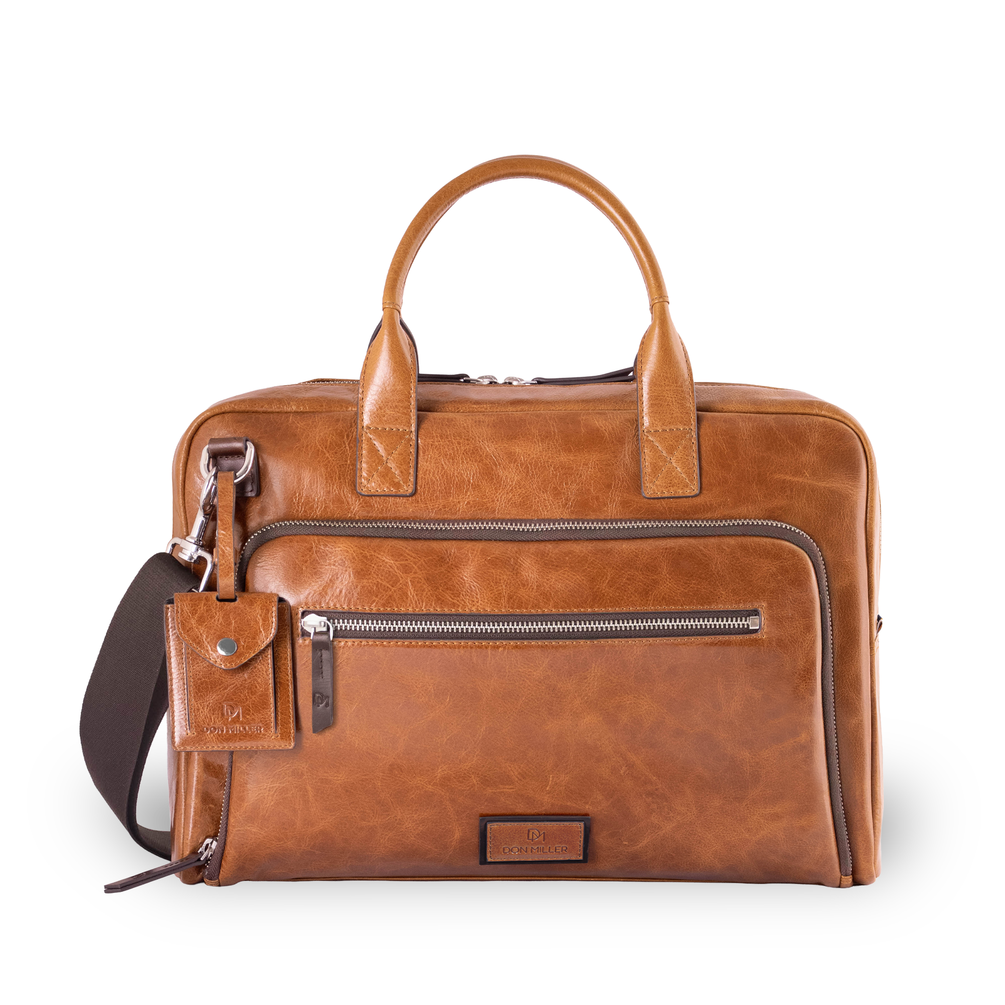 Modernist Utility Briefcase