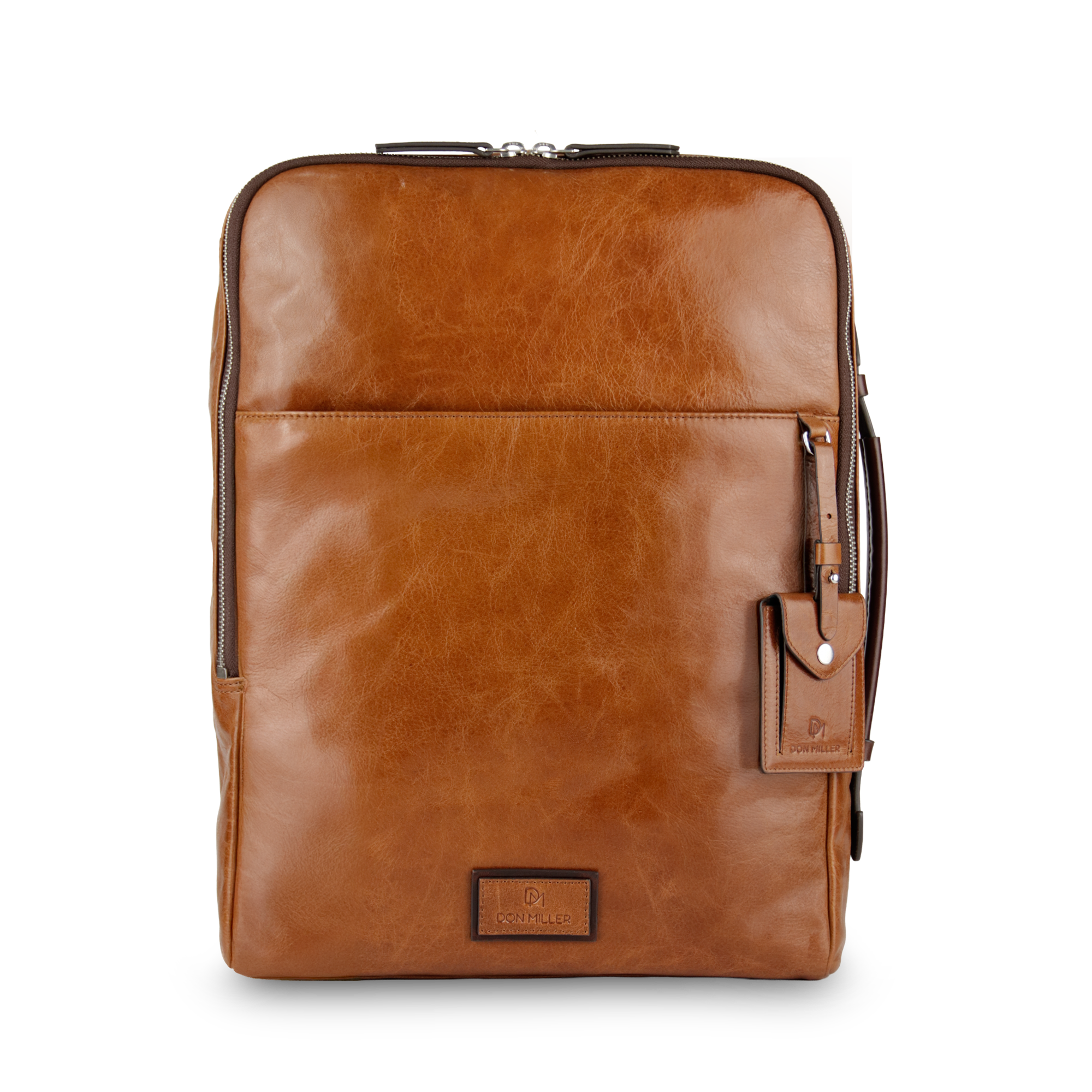 Modernist Convertible Backpack