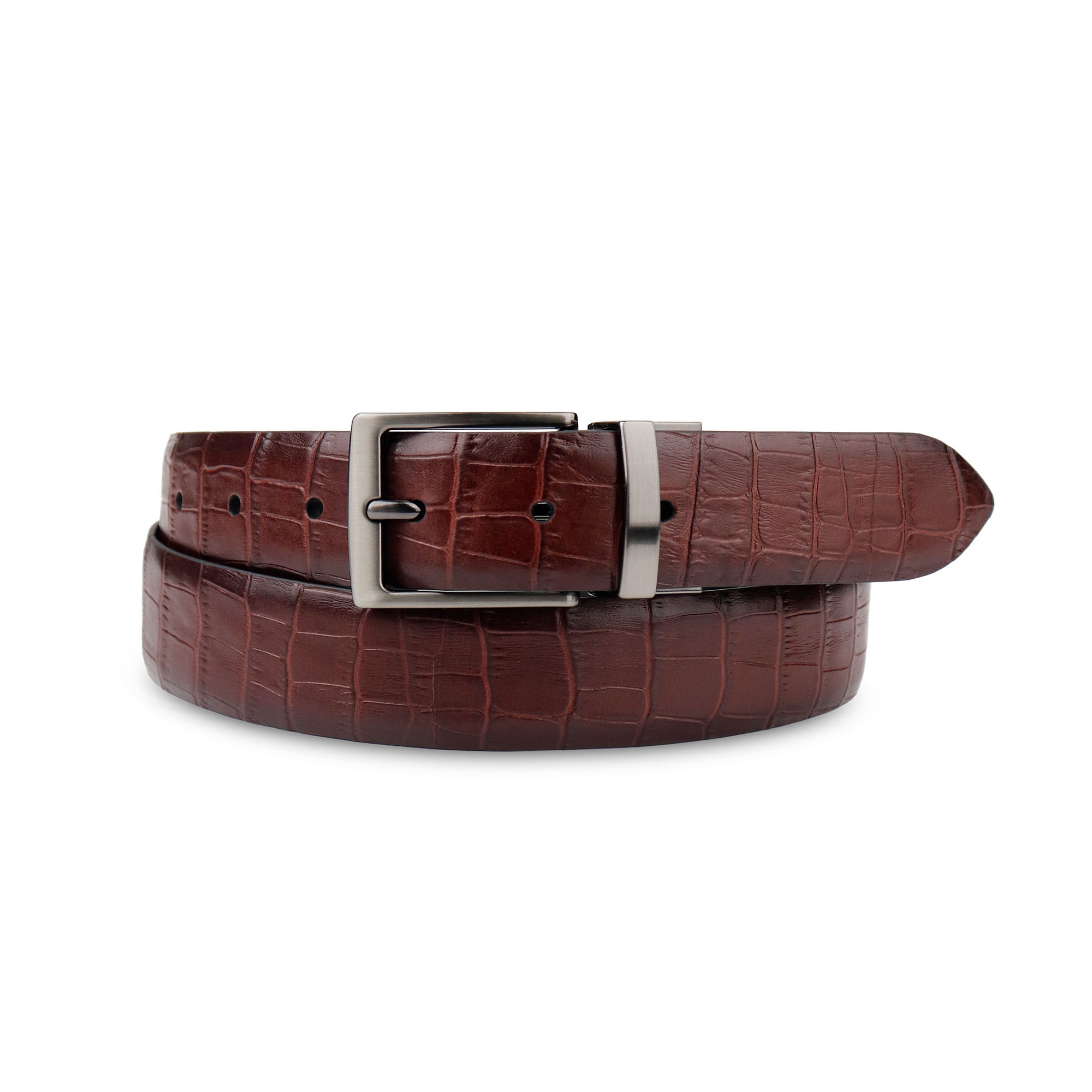 #color_Cordovan Black