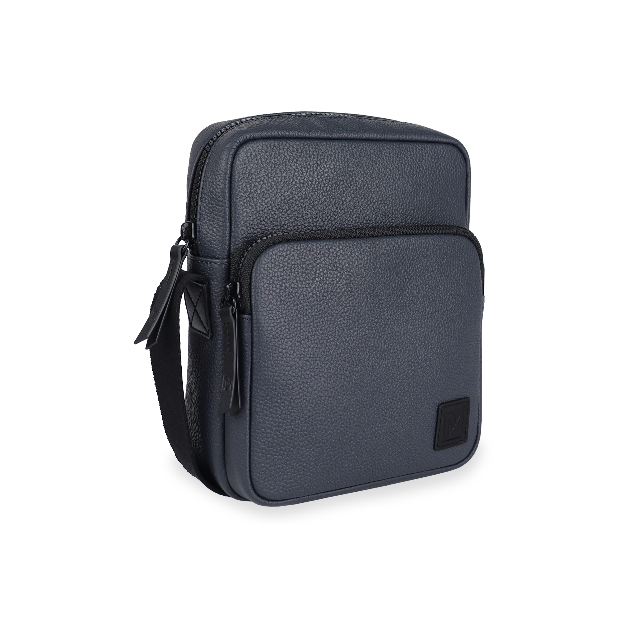 Rover Double Zip Crossbody