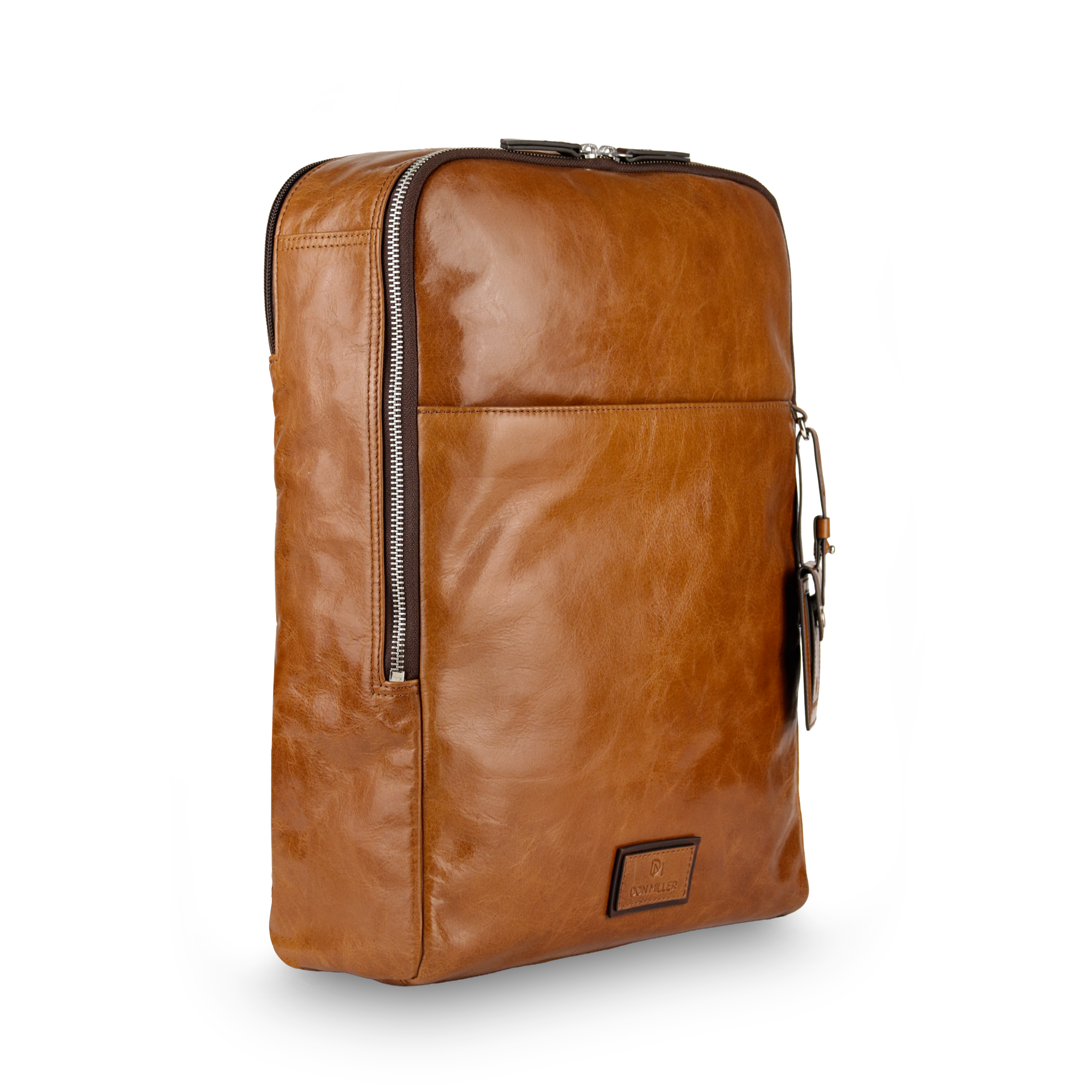 Modernist Convertible Backpack