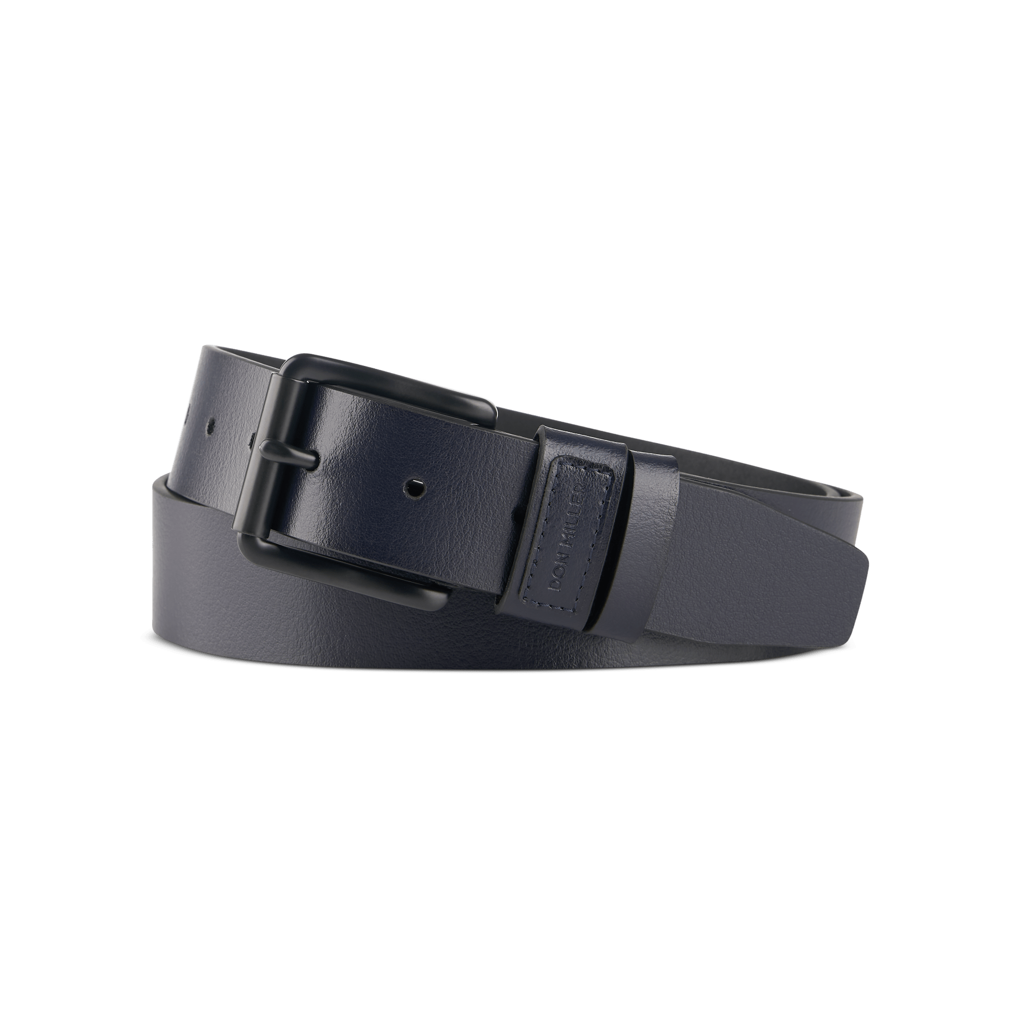 Arcadia Casual Belt - Don Miller