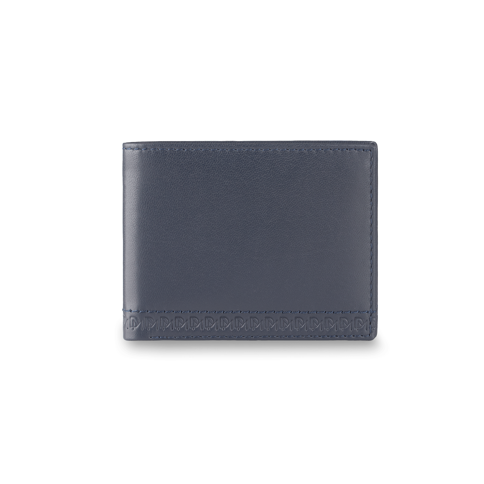Bedford Bifold Wallet - Don Miller