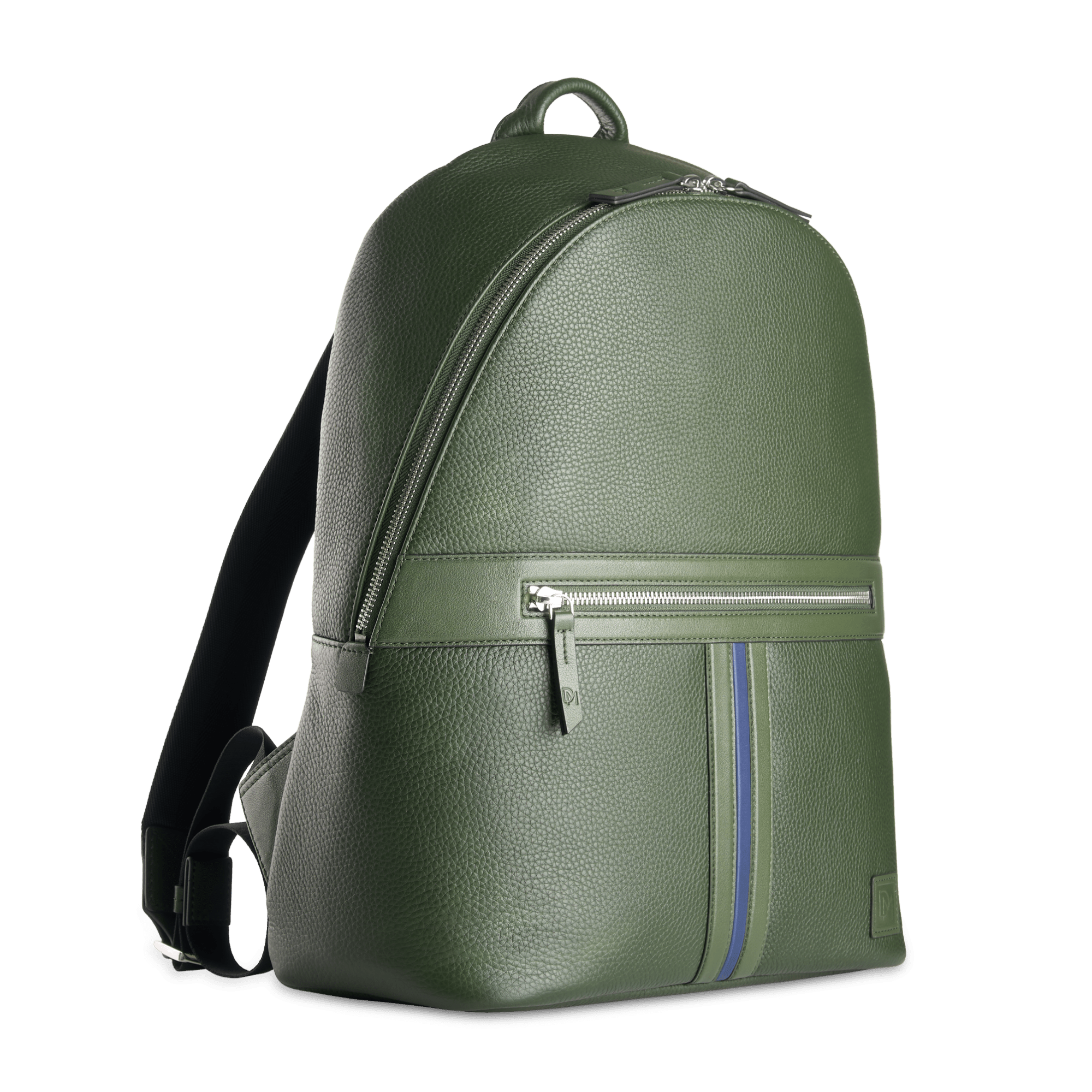 Heritage Striped Backpack - Don Miller