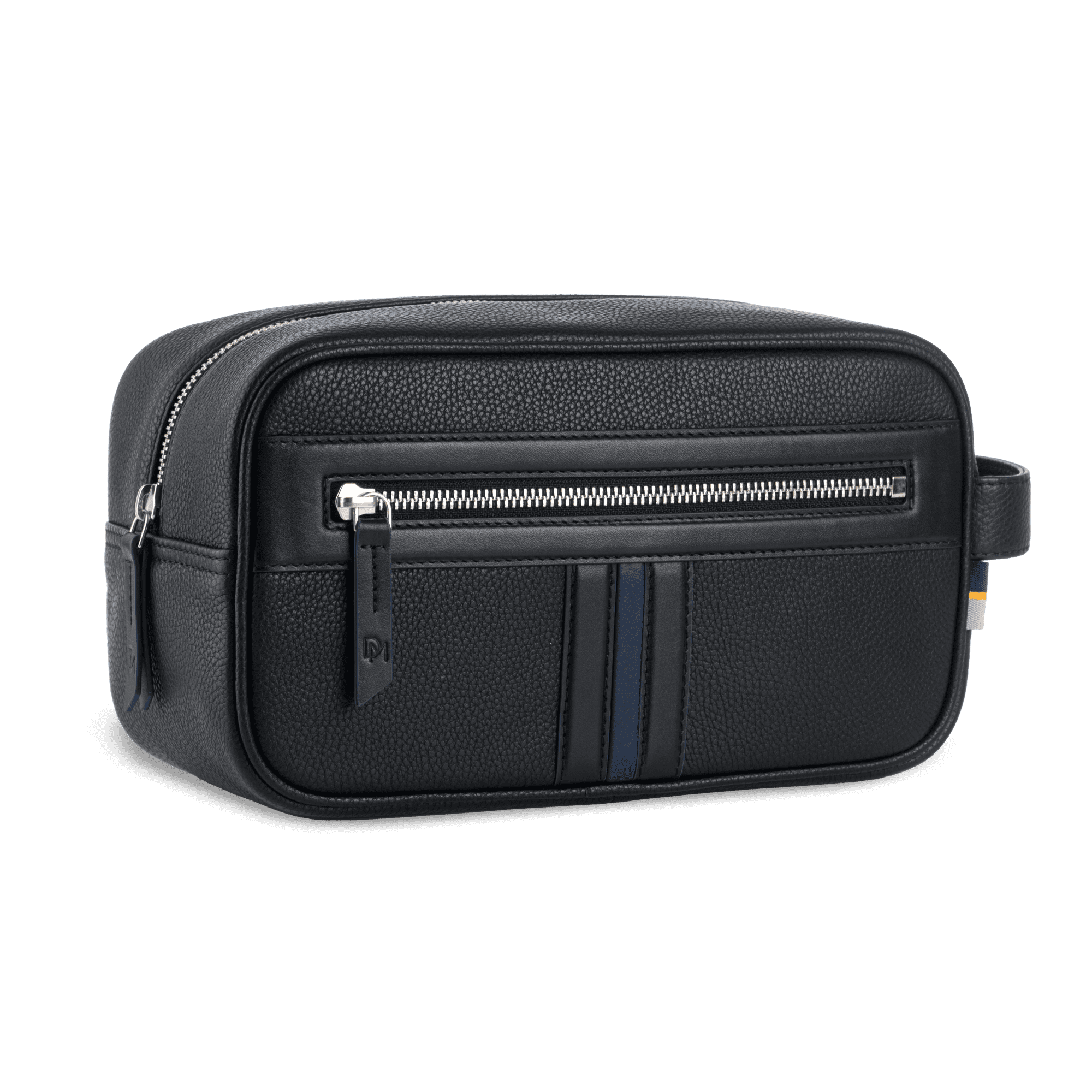 Heritage Striped Travel Kit - Don Miller