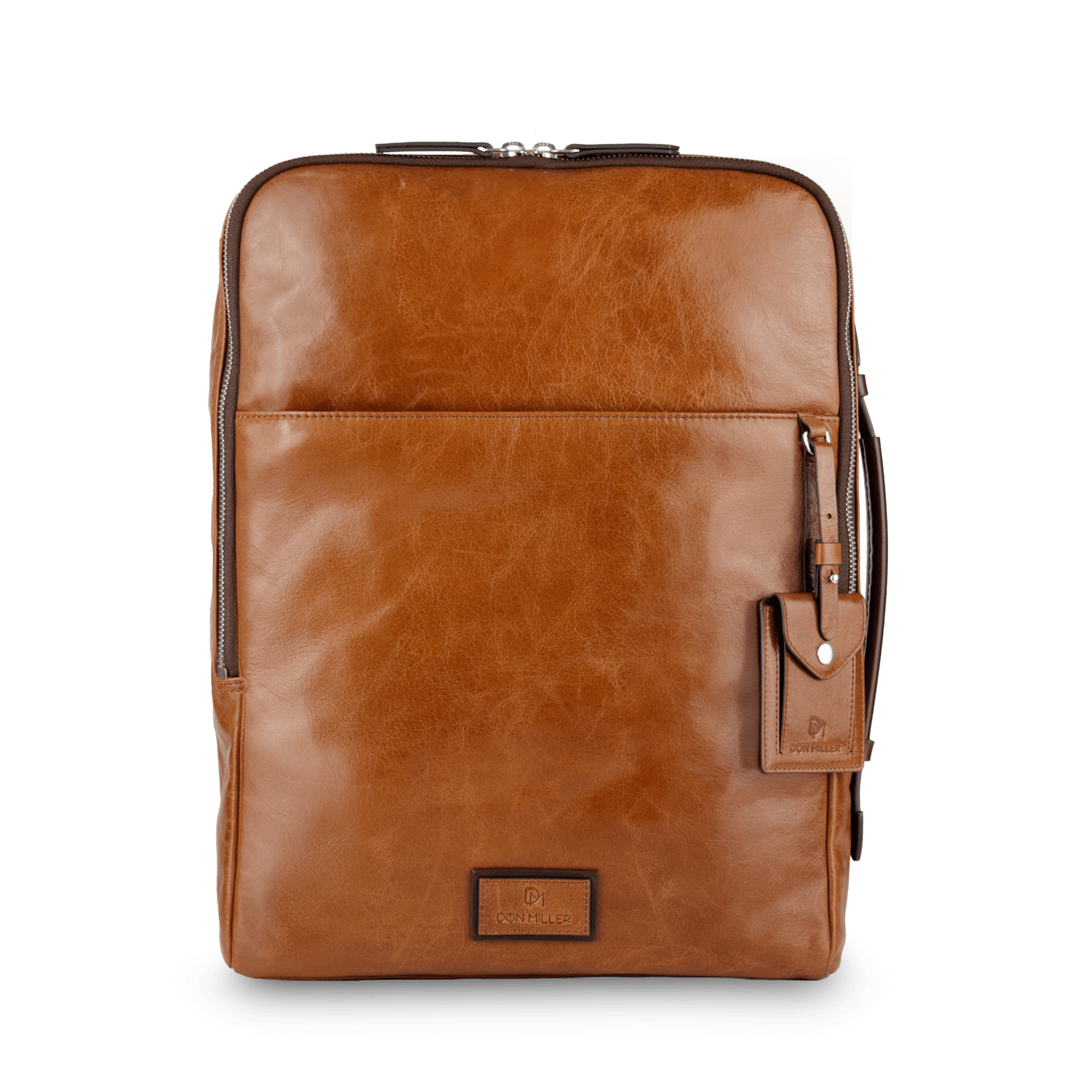 Modernist Convertible Backpack - Don Miller