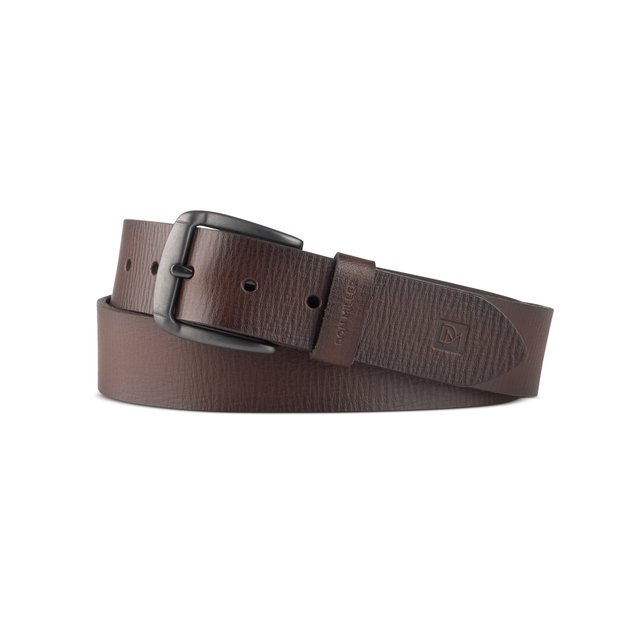 Sylvan Casual Belt - Don Miller
