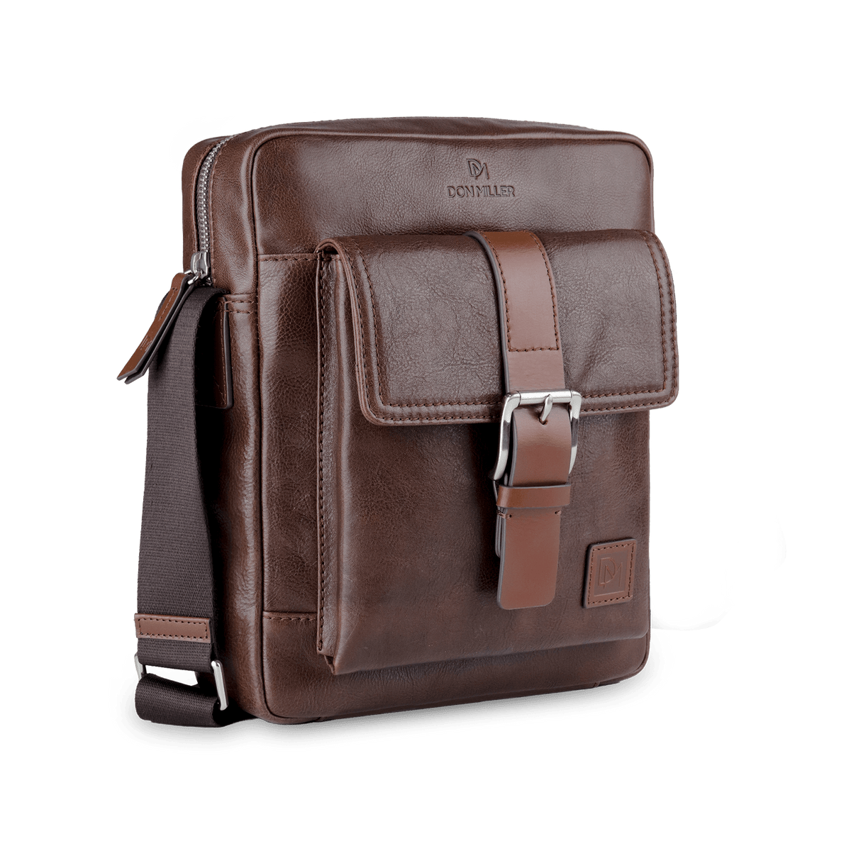 Urban Cross Body - Don Miller