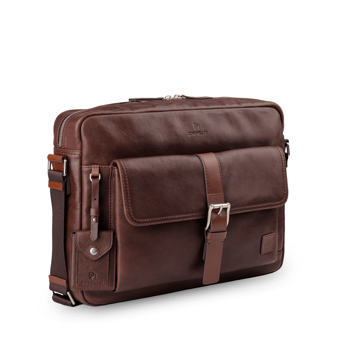 Urban Messenger Bag - Don Miller