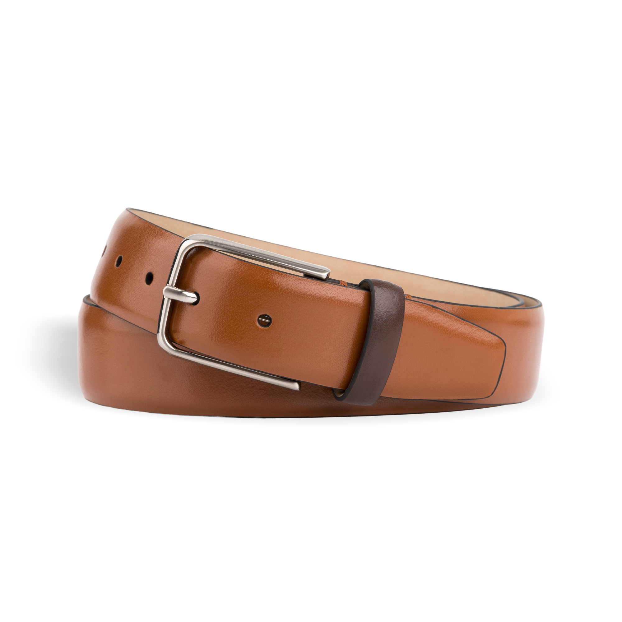 Weston Formal Leather Belt