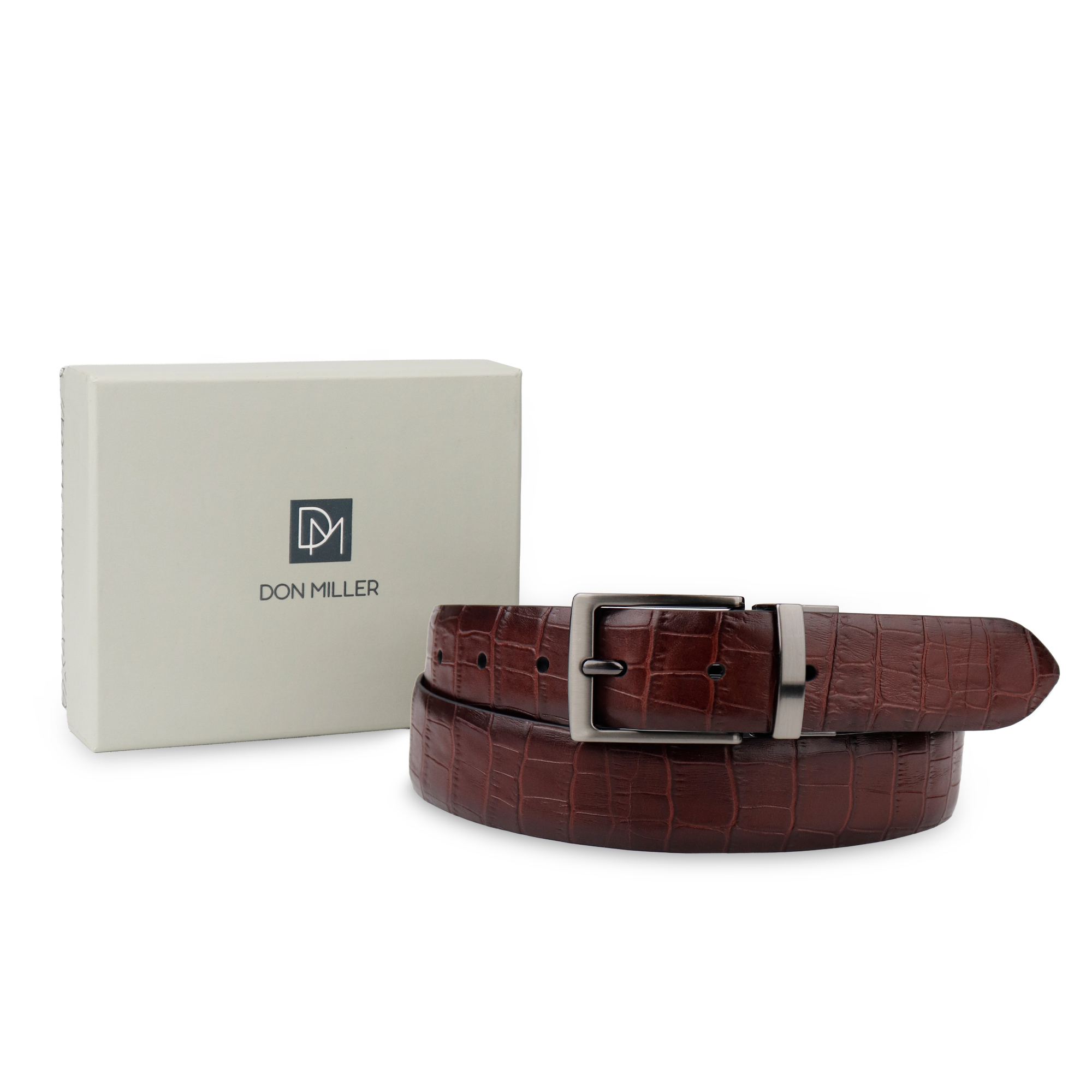 #color_Cordovan Black