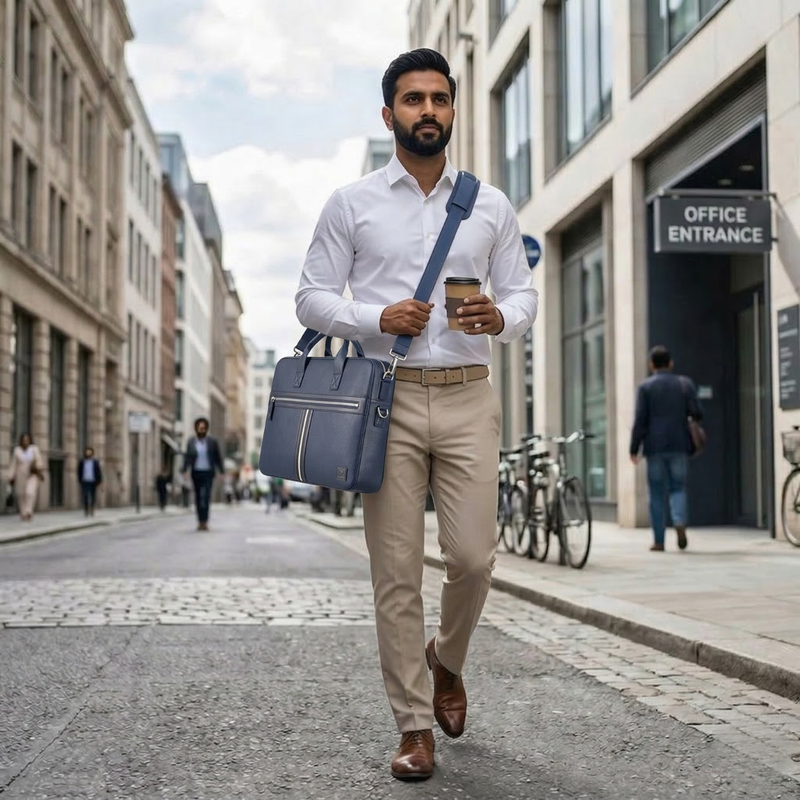 Built For Workdays & Weekends