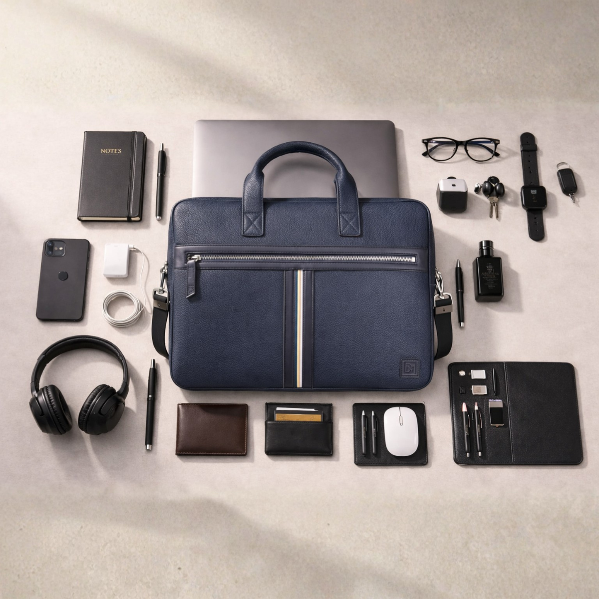 Sized For Your Daily Carry