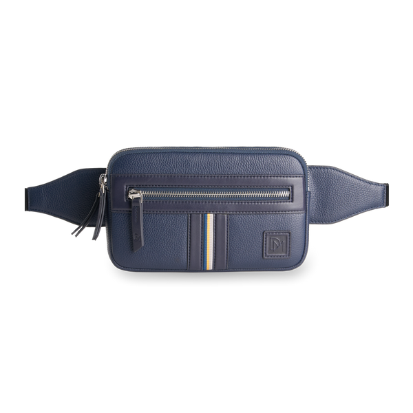 Heritage Striped Fanny Pack