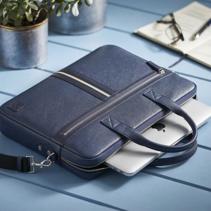 Organized Without Bulk