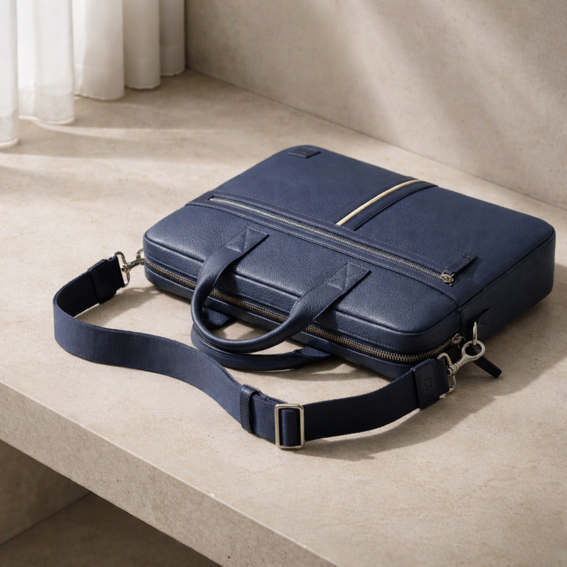 Comfort That Carries All Day