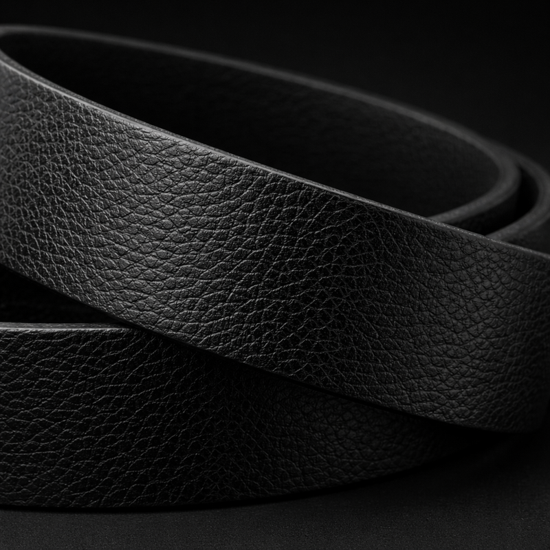 Leather That Ages Well
