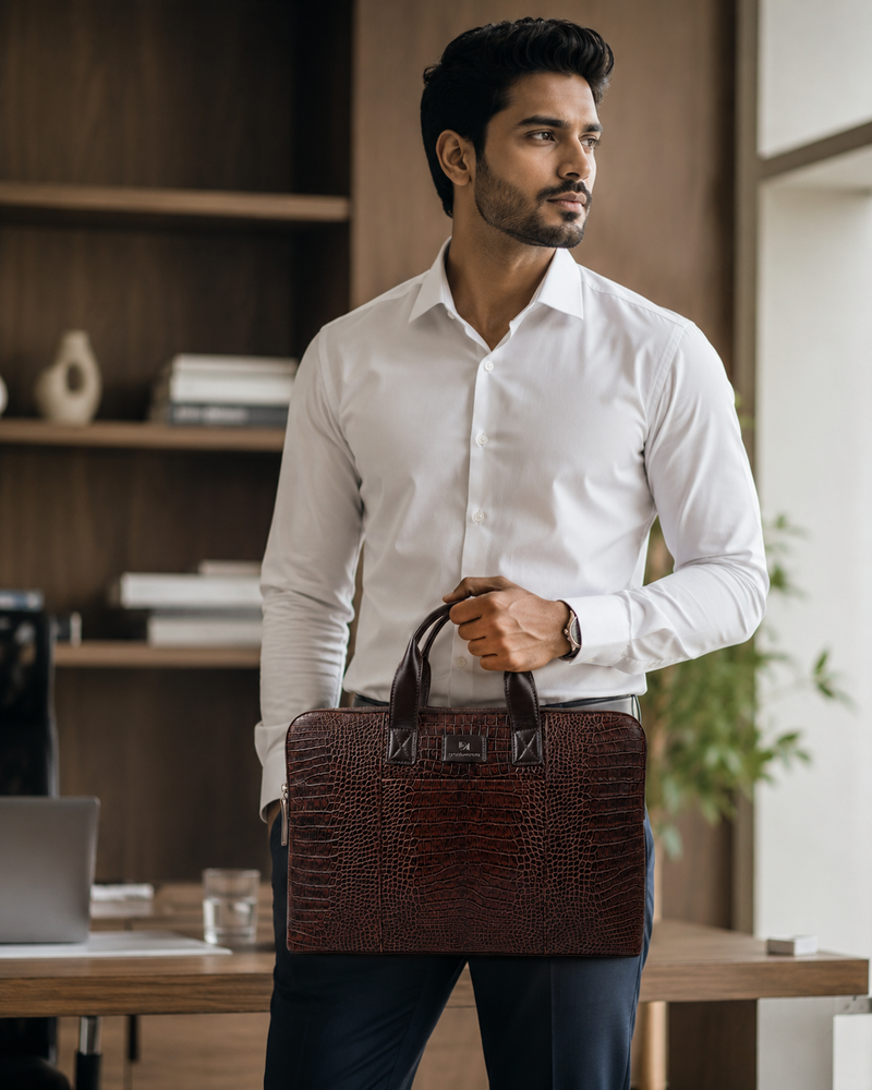 Refined, Work-Ready Design