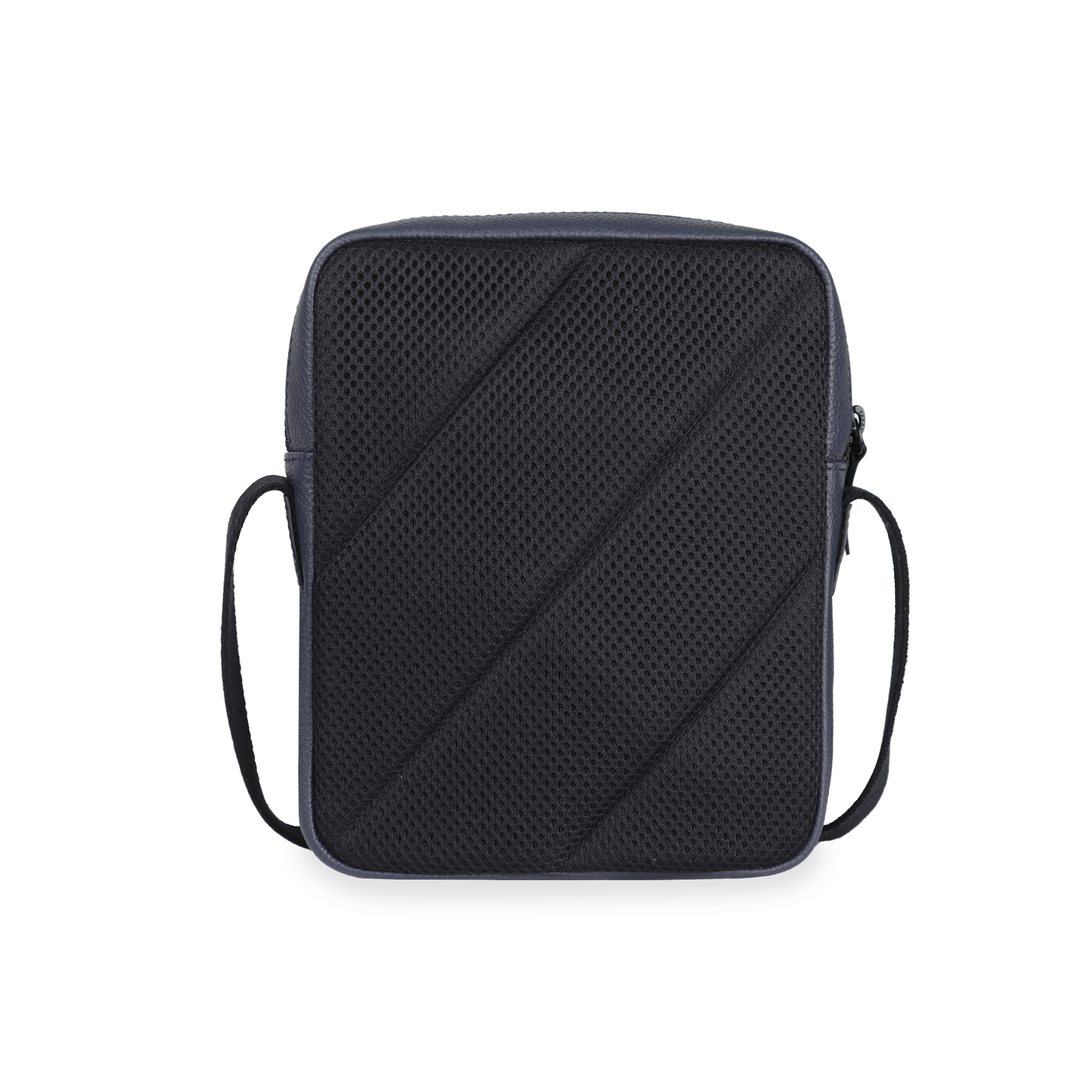 Rover Double Zip Crossbody