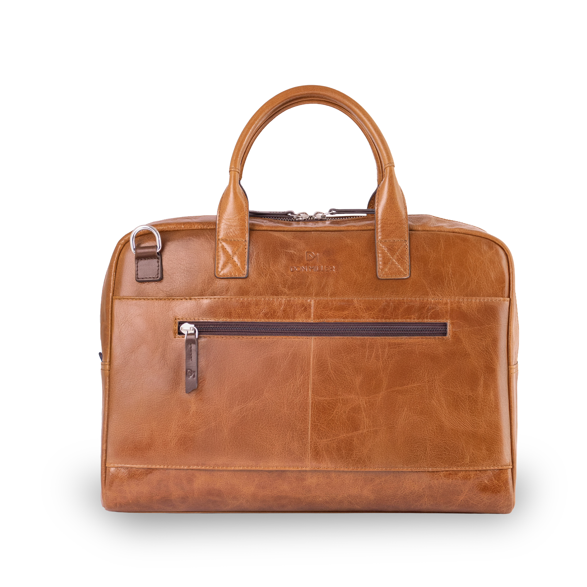 Modernist Utility Briefcase