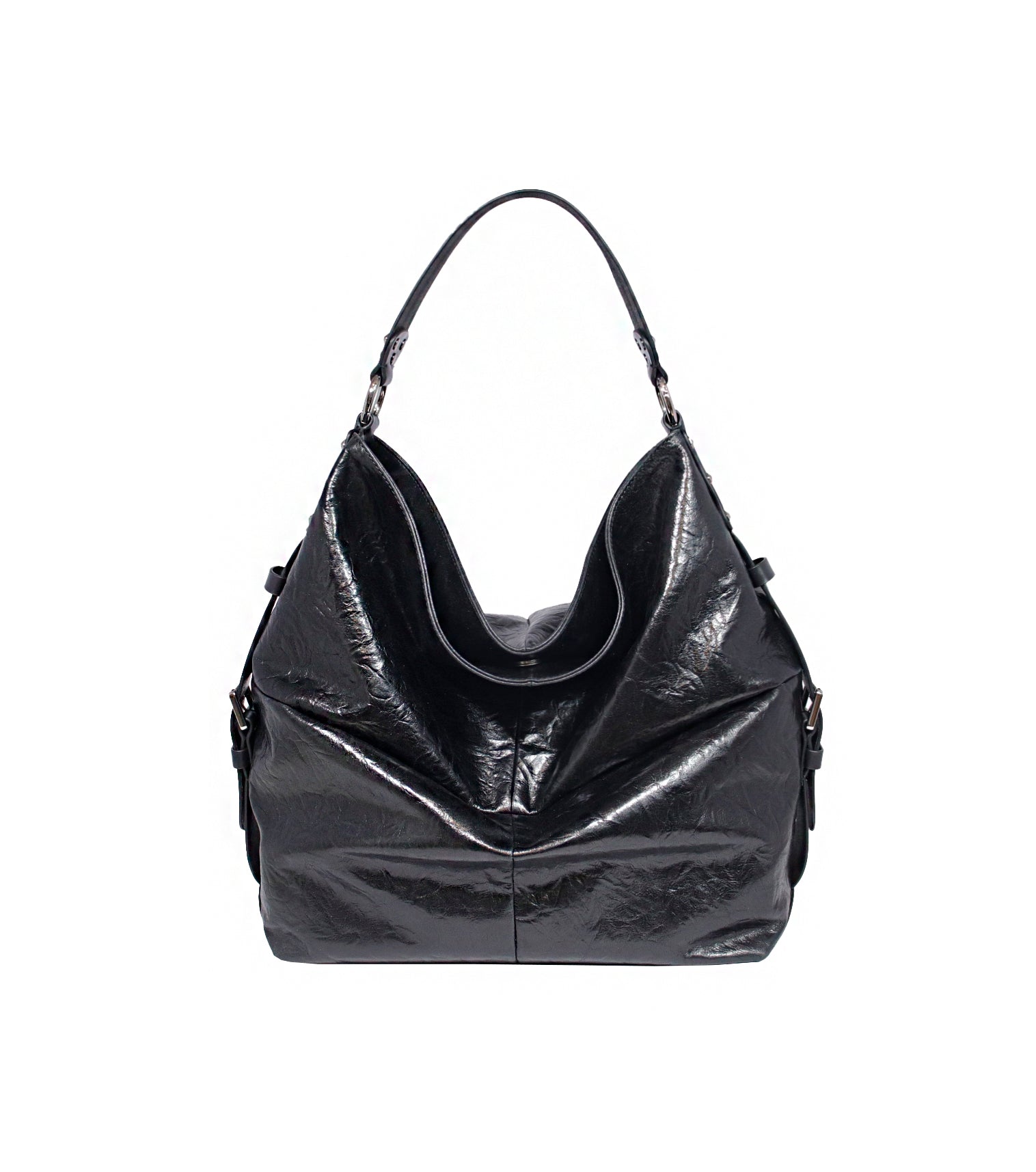 Bougie Bucket Bag