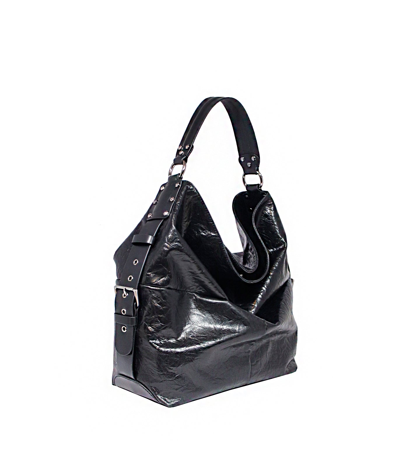 Bougie Bucket Bag
