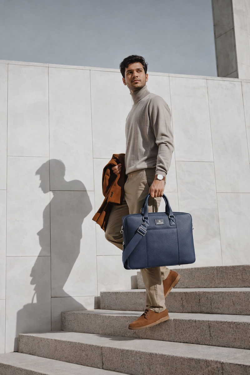 Built For Workdays & Weekends