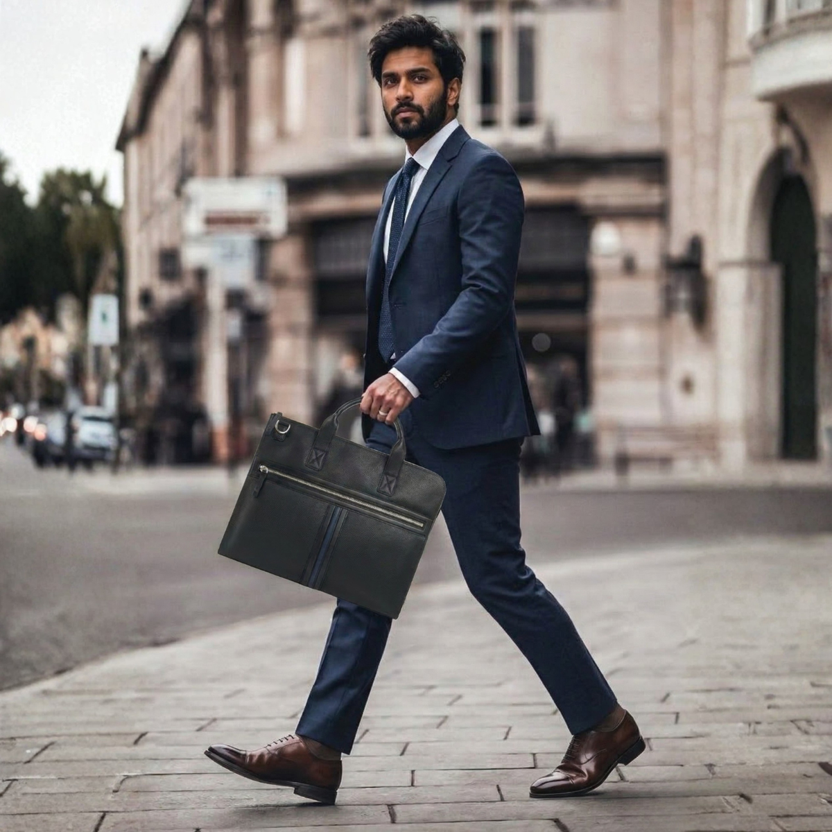 Built For Workdays & Weekends