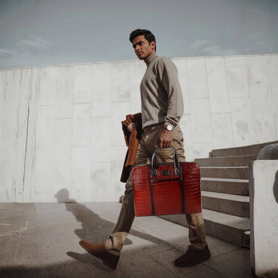 Built For Workdays & Weekends