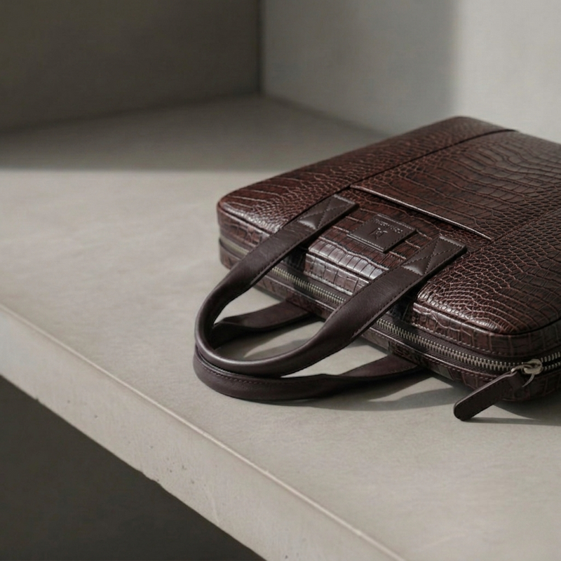 Comfort That Carries All Day