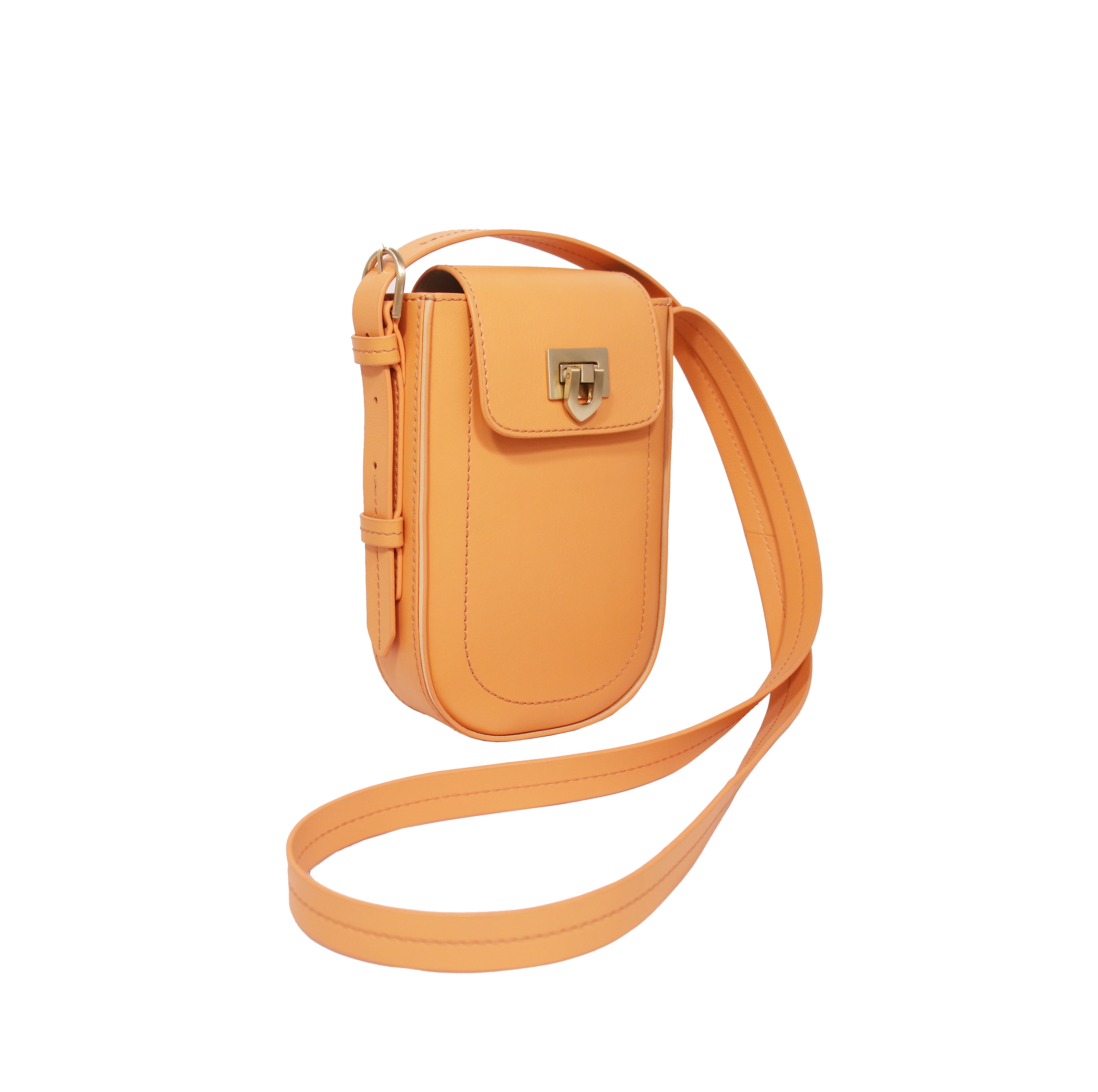 Valencia Crossbody