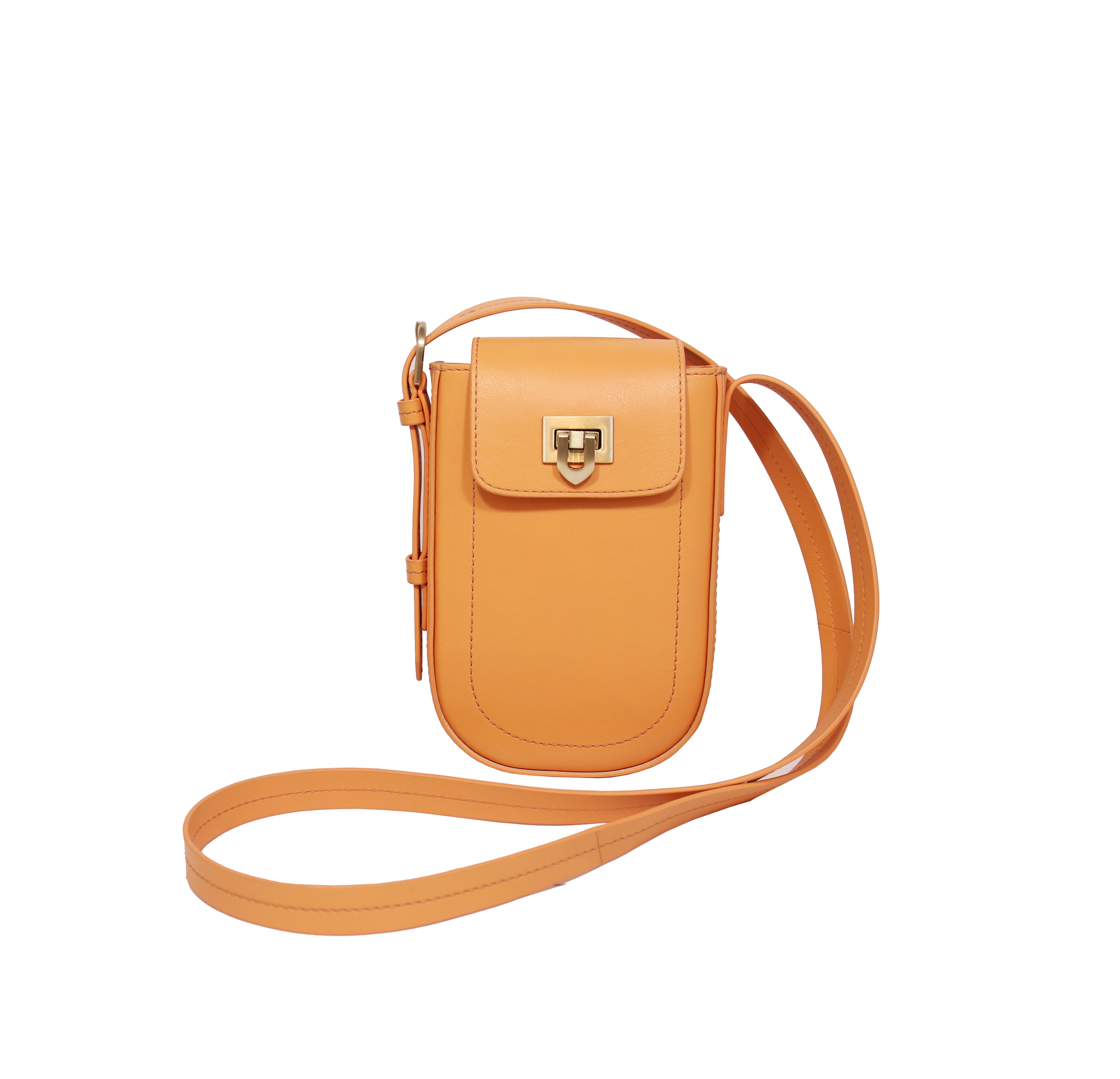 Valencia Crossbody