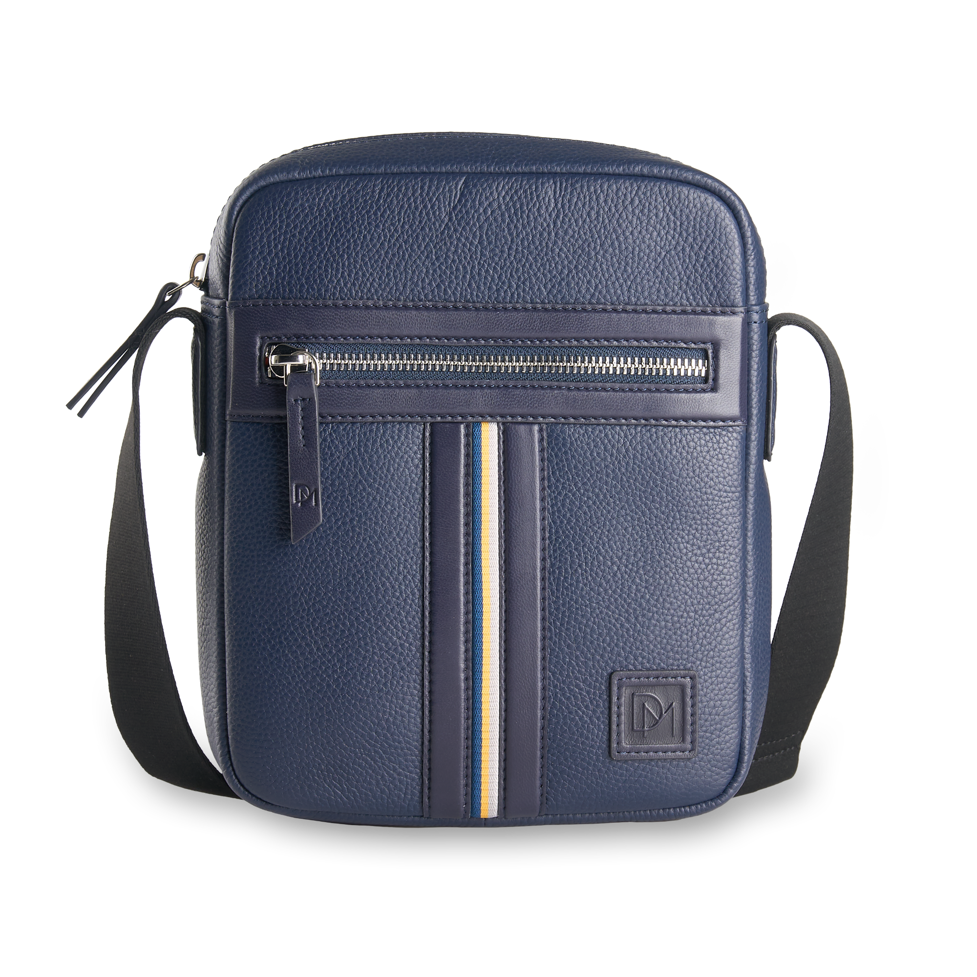 Heritage Striped Small Cross Body - Main Image