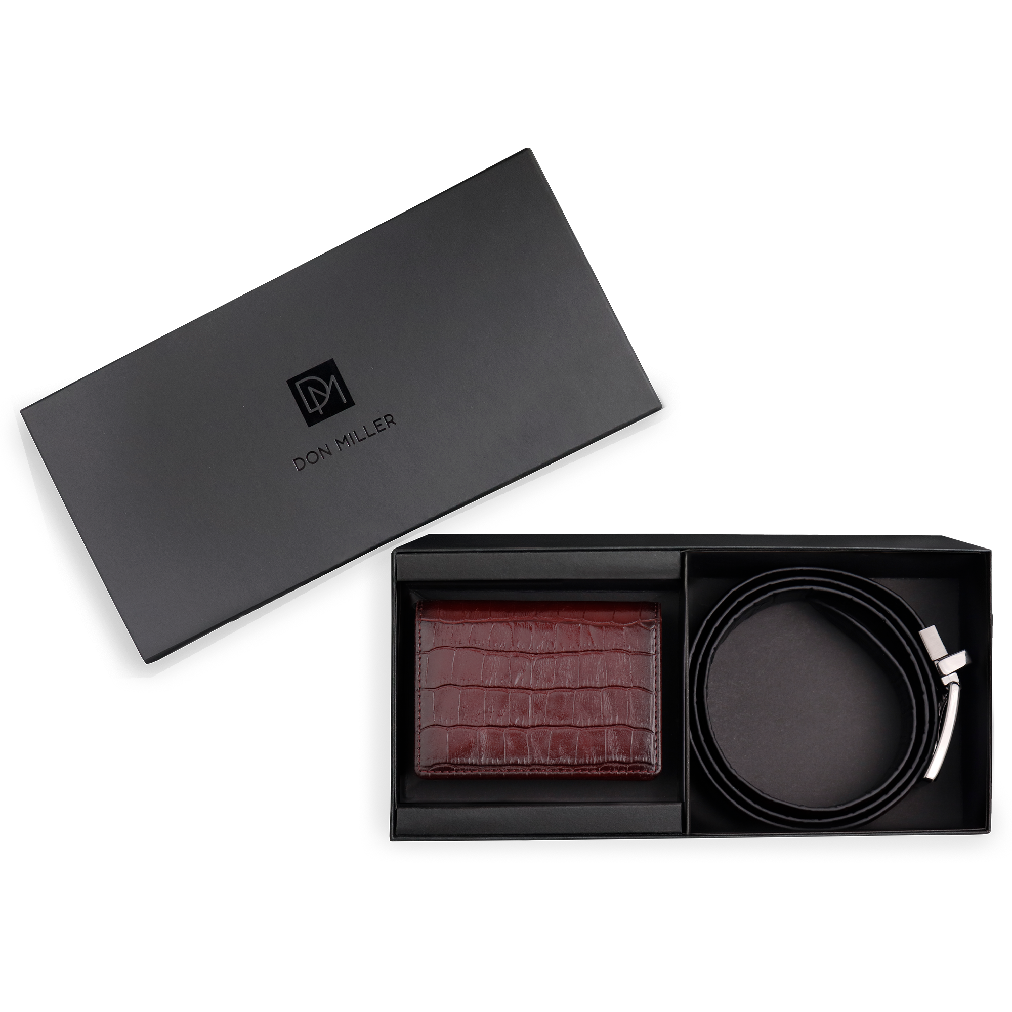 #color_Cordovan Black