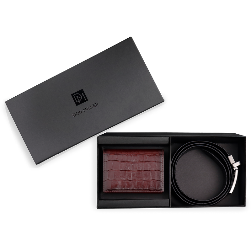 #color_Cordovan Black