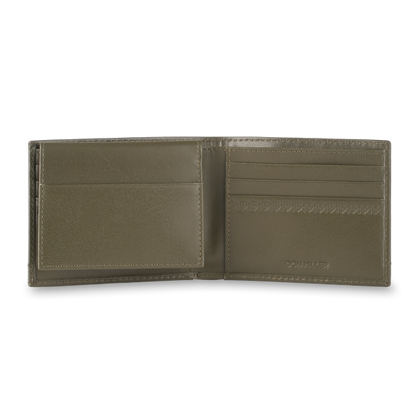 Bedford Passcase Wallet