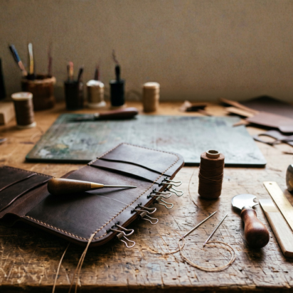Crafting & Assembly