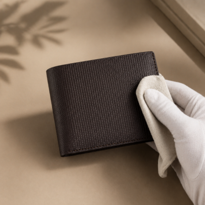 Finishing & Quality Assurance