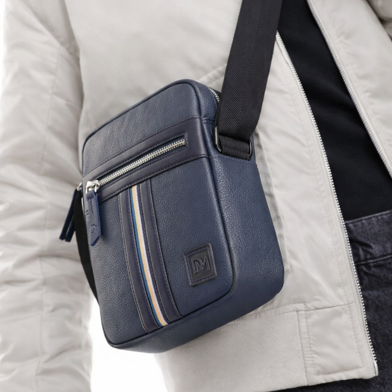 Flexible Construction Designed For Daily Movement