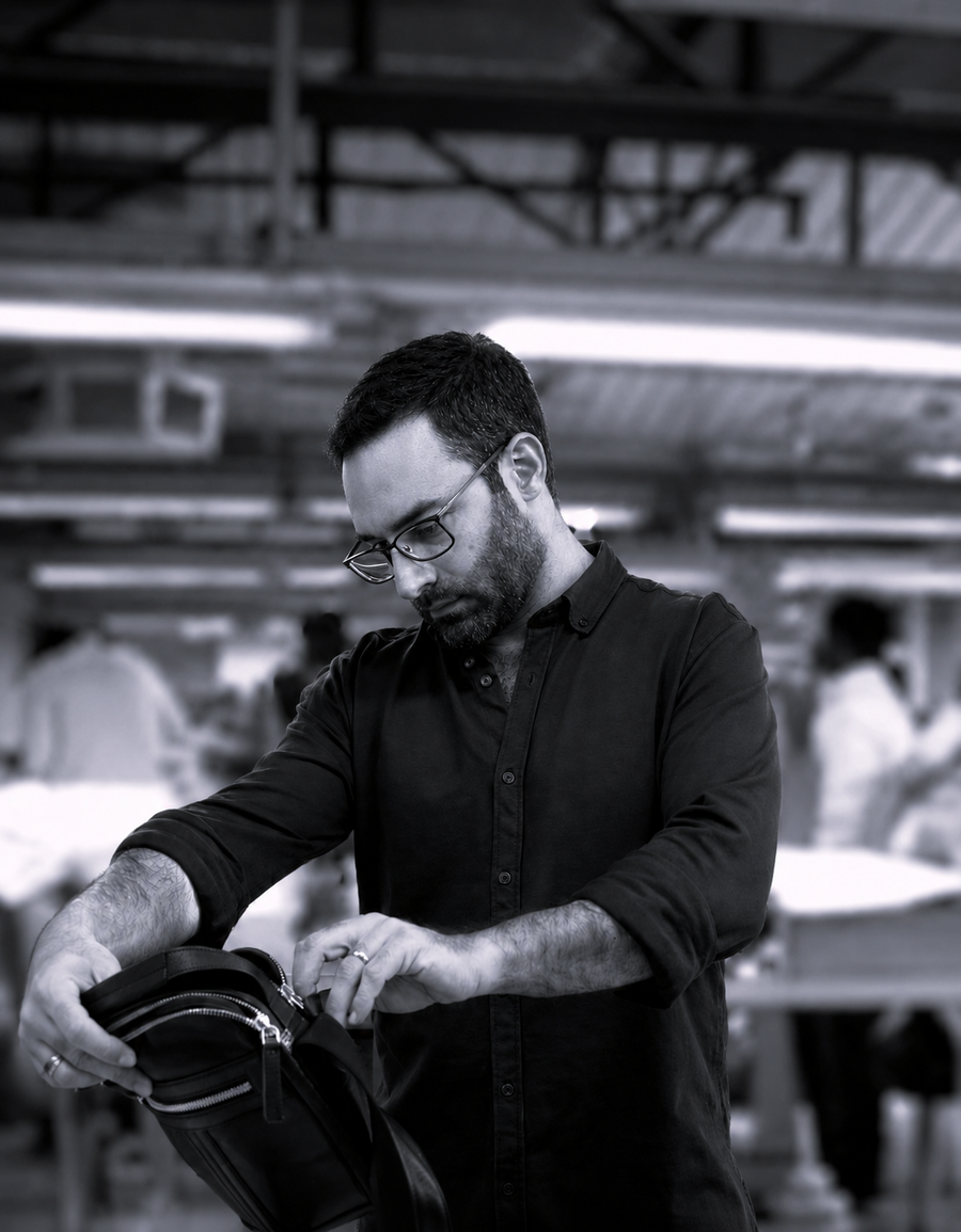 Kushal Kapoor, Founder of Don Miller