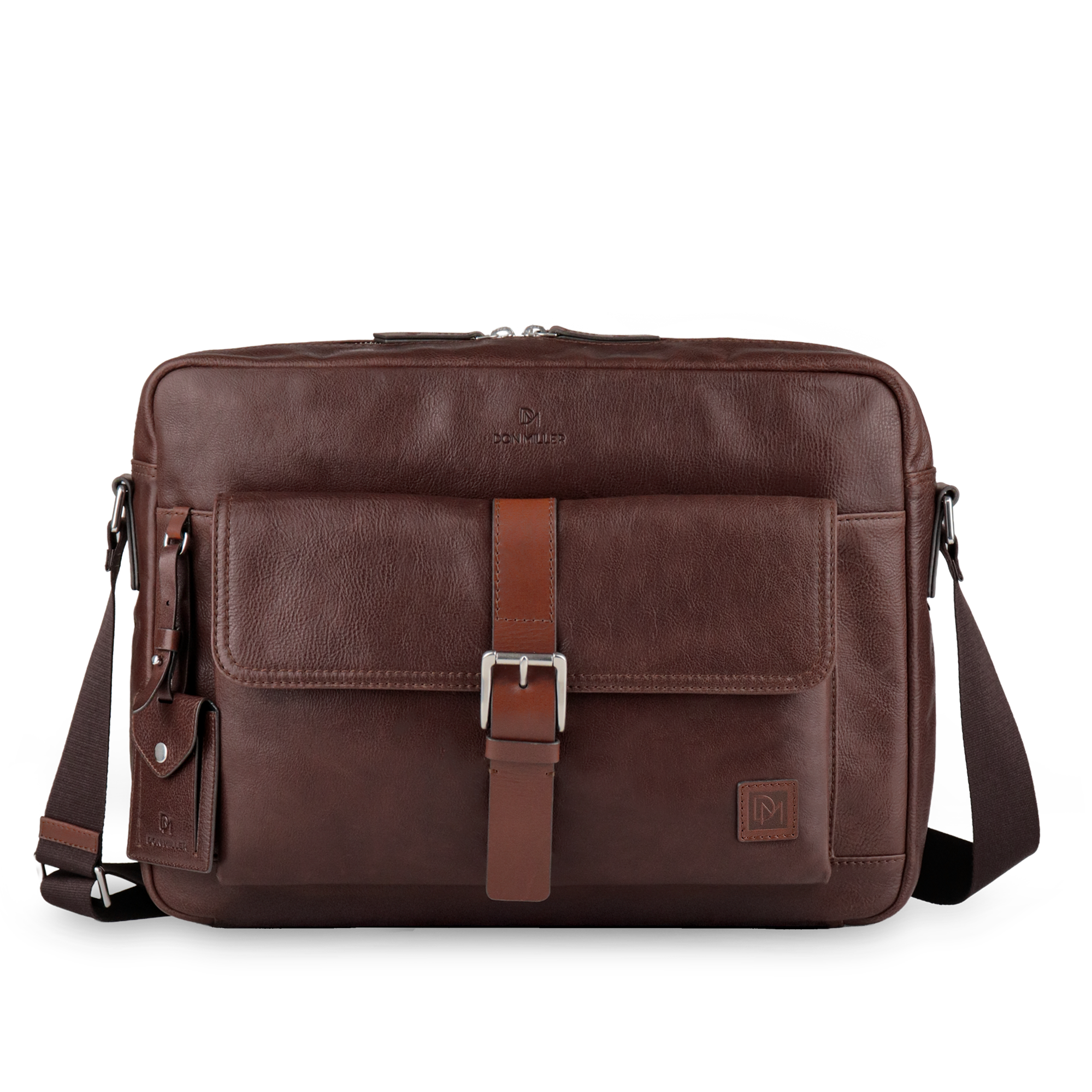 Urban Messenger Bag