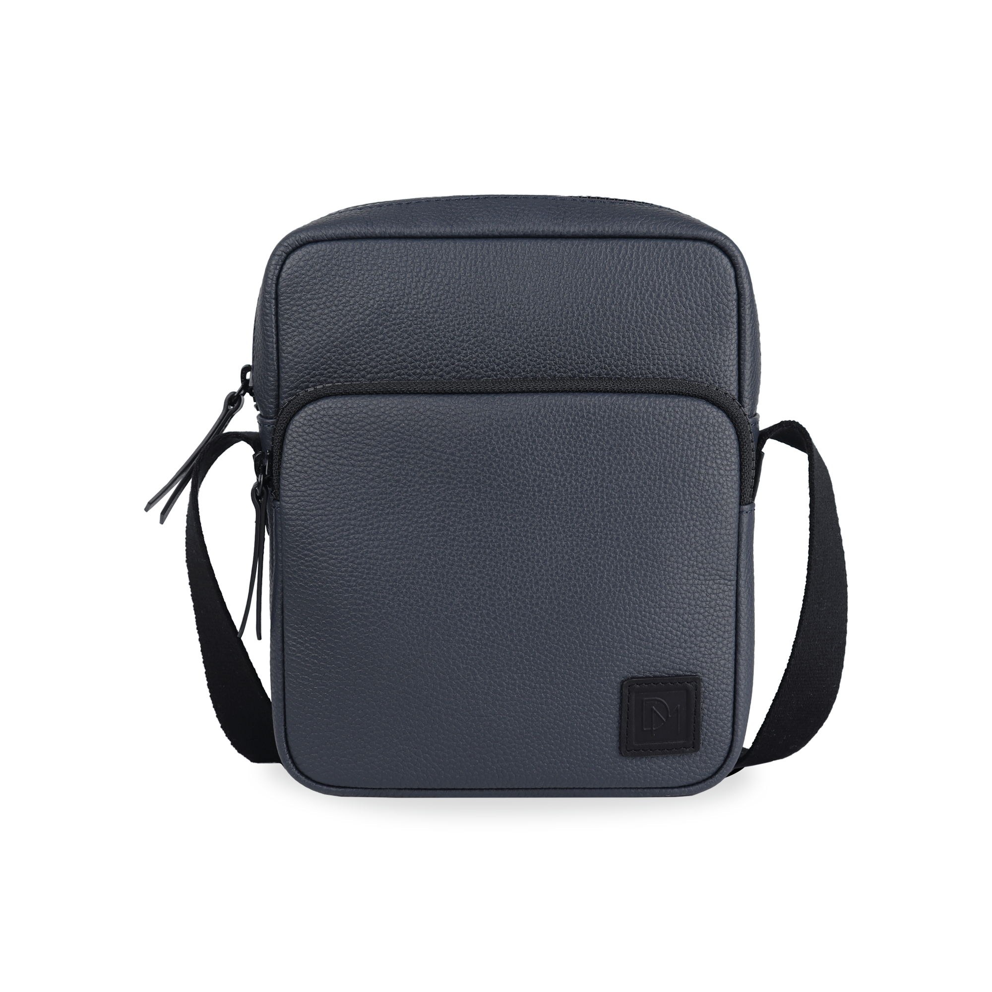 Rover Double Zip Crossbody