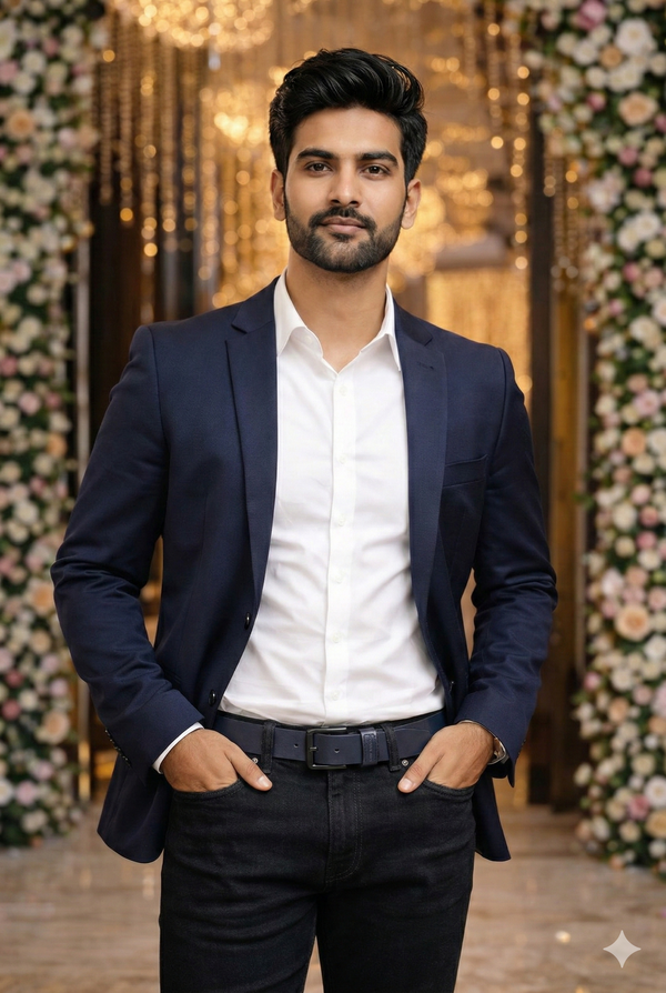 Made For Special Moments