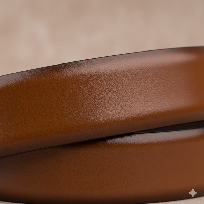 Leather That Ages Well