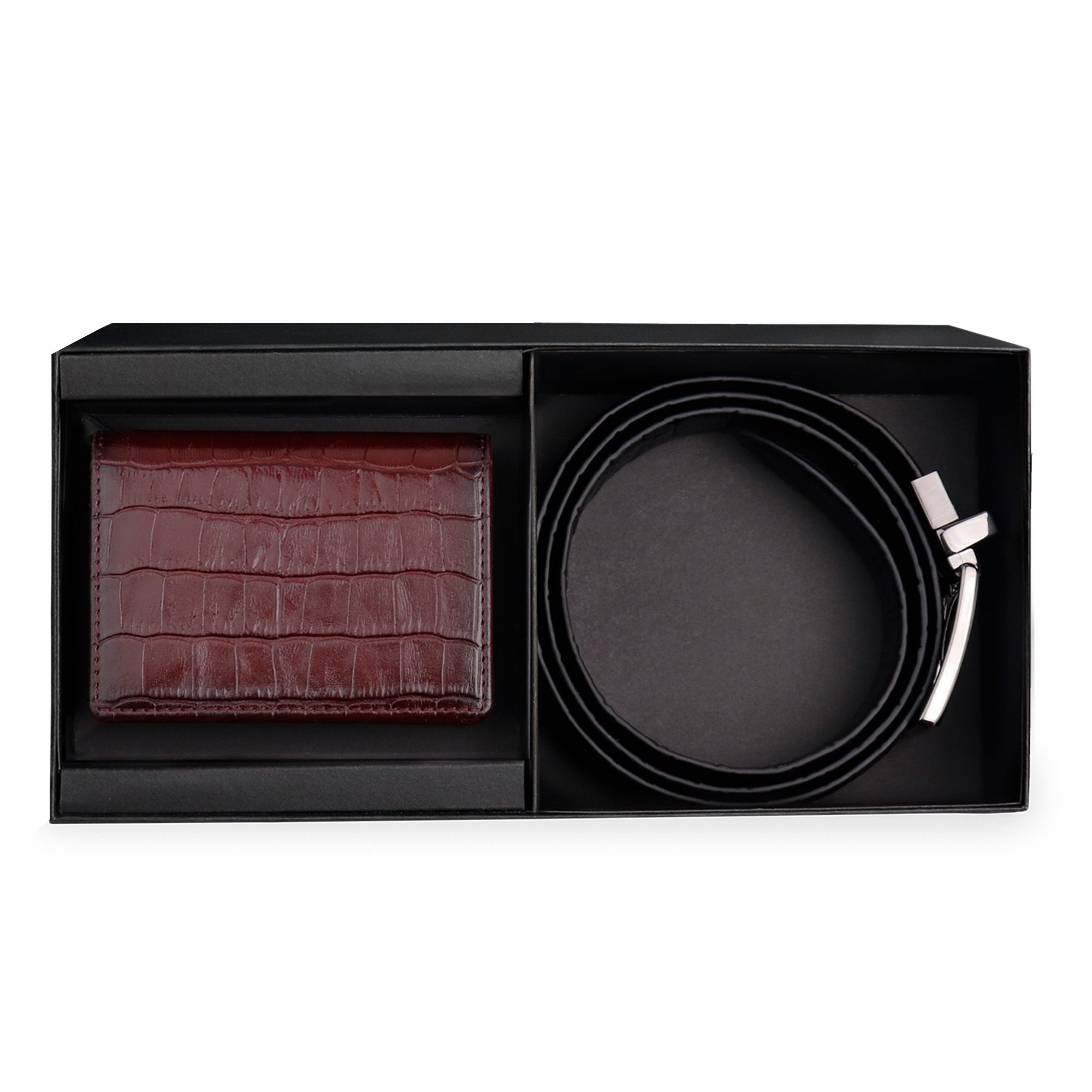 #color_Cordovan Black