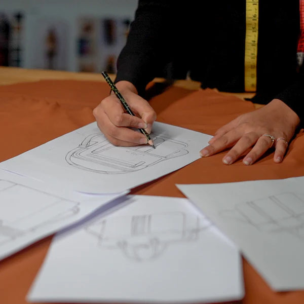 Concept & Design