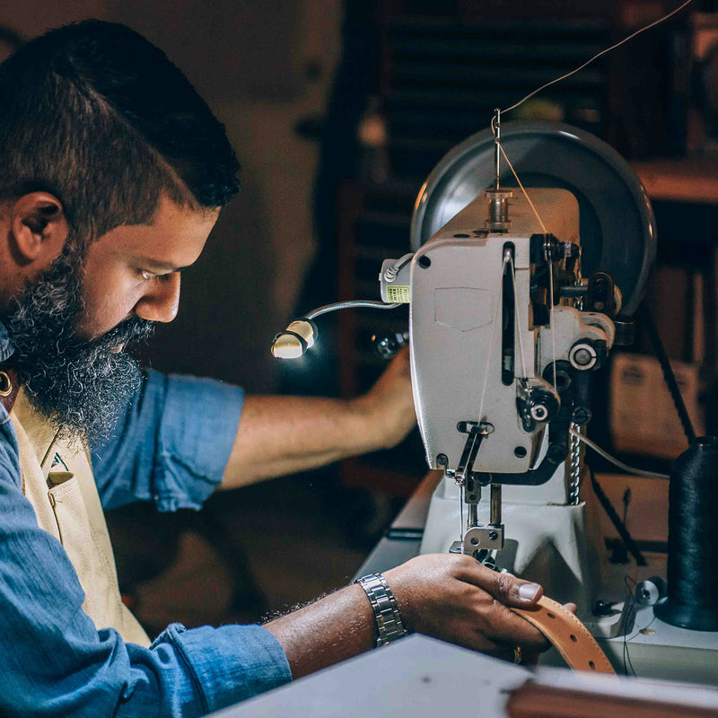 Cutting & Preparation