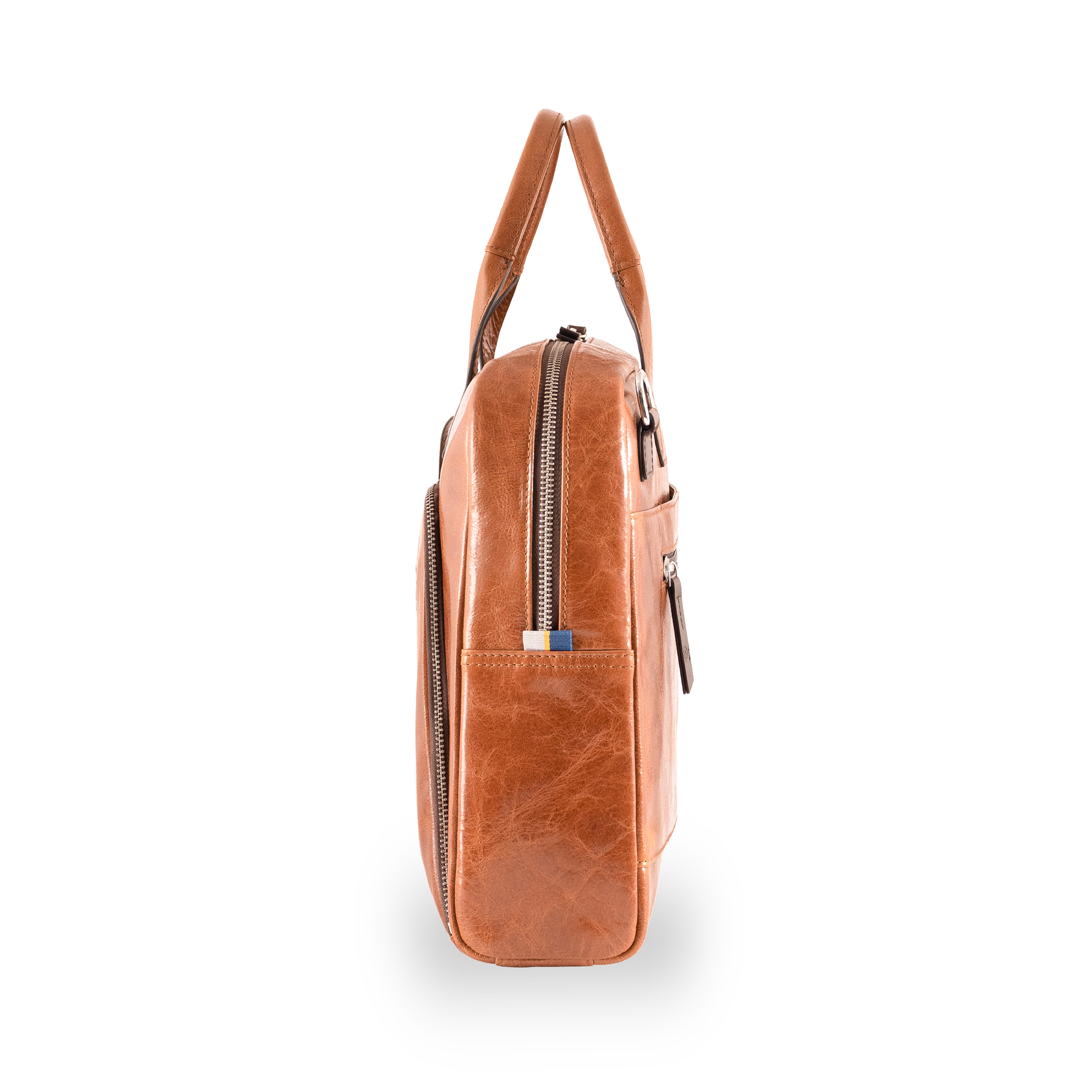 Modernist Utility Briefcase