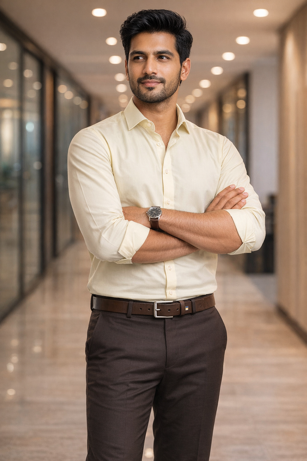 Polished for the Workplace