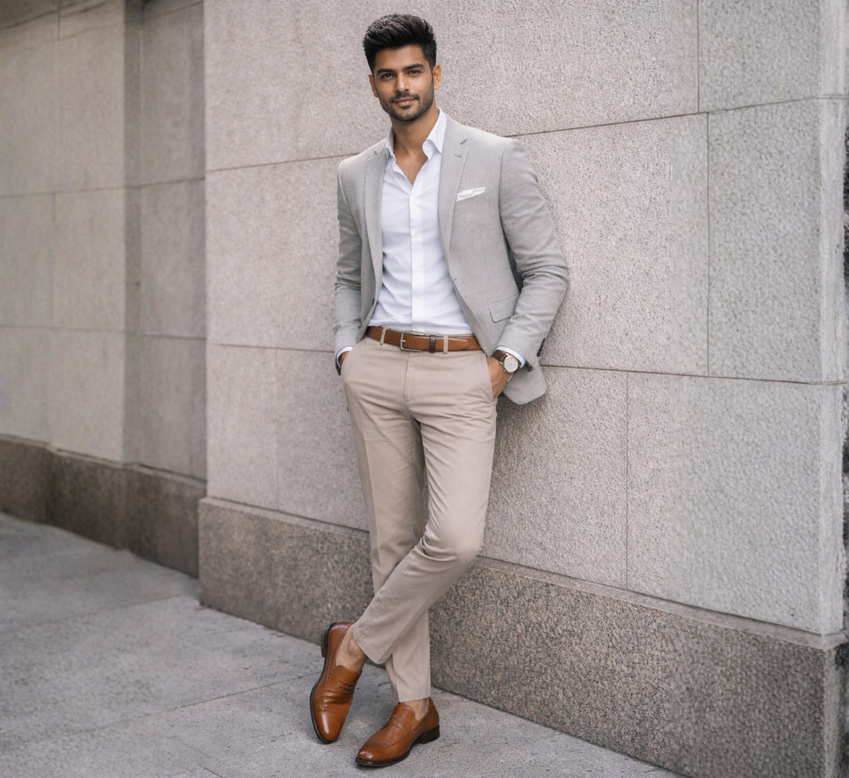 Designed to Match Your Outfit